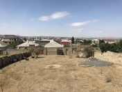 Satılır 9.3 sot torpaq Masazır