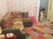 Satılır 2 otaqlı 40 m2 köhnə tikili Səbail r.