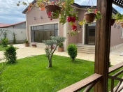 Satılır 6 otaqlı 200 m2 villa Mərdəkan