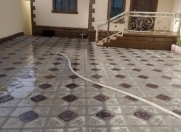 Satılır 6 otaqlı 200 m2 həyət evi Masazır
