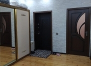 Satılır 2 otaqlı 86 m2 yeni tikili İctimai telekanalı