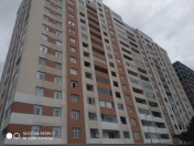 Satılır 2 otaqlı 64 m2 yeni tikili Qara Qarayev m.
