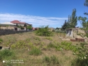 Satılır 24 sot torpaq Novxanı