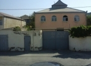 Satılır 7 otaqlı 330 m2 həyət evi Sulutəpə