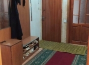 Satılır 4 otaqlı 120 m2 köhnə tikili Xalqlar Dostluğu m.