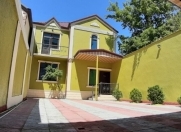 Satılır 5 otaqlı 200 m2 həyət evi Masazır