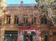 İcarəyə verilir 3 otaqlı 71 m2 ofis Gəncə