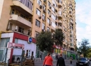 Satılır 3 otaqlı 112 m2 yeni tikili Əhmədli