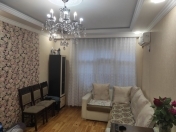 Satılır 2 otaqlı 43 m2 köhnə tikili 6 mkr