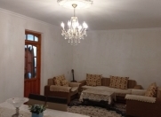 Satılır 5 otaqlı 90 m2 həyət evi Qaraçuxur