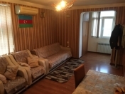 İcarəyə verilir 2 otaqlı 30 m2 köhnə tikili Port Baku