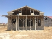 Satılır 4 otaqlı 1000 m2 həyət evi Qala
