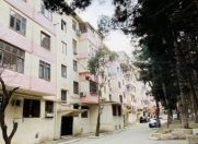 Satılır 2 otaqlı 57 m2 köhnə tikili 4 mkr