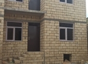 Satılır 4 otaqlı 150 m2 həyət evi Masazır