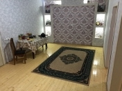 Satılır 3 otaqlı 94 m2 həyət evi Əhmədli
