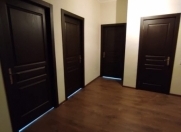 İcarəyə verilir 4 otaqlı 95 m2 yeni tikili Hövsan