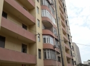 Satılır 3 otaqlı 118 m2 yeni tikili 5 mkr