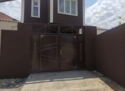 Satılır 4 otaqlı 130 m2 həyət evi Binəqədi