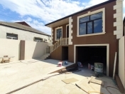 Satılır 5 otaqlı 140 m2 həyət evi Binəqədi