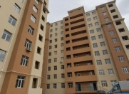 Satılır 3 otaqlı 85 m2 yeni tikili Zabrat 1