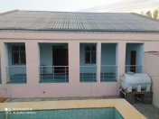 Satılır 3 otaqlı 130 m2 həyət evi Mərdəkan