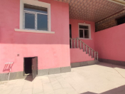 Satılır 3 otaqlı 95 m2 həyət evi Binəqədi