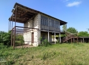 Satılır 3 otaqlı 70.6 m2 bağ evi Qazax