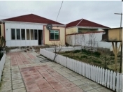 Satılır 3 otaqlı 120 m2 həyət evi Hövsan