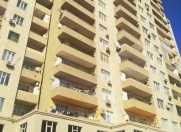 Satılır 1 otaqlı 157 m2 obyekt Y.Günəşli