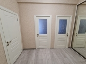 İcarəyə verilir 2 otaqlı 65 m2 yeni tikili Qara Qarayev m.