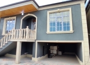Satılır 3 otaqlı 110 m2 həyət evi Maştağa