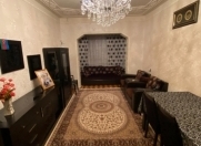 Satılır 4 otaqlı 80 m2 köhnə tikili 8 km