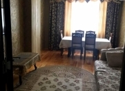 İcarəyə verilir 3 otaqlı 85 m2 yeni tikili Həzi Aslanov m.