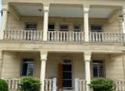 İcarəyə verilir 6 otaqlı 200 m2 bağ evi Novxanı