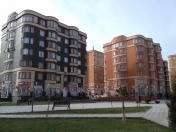 Satılır 2 otaqlı 60 m2 yeni tikili Masazır