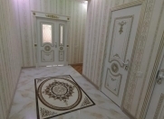 Satılır 3 otaqlı 105 m2 yeni tikili 9 mkr