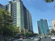 Satılır 3 otaqlı 149 m2 yeni tikili Nizami m.