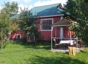 İcarəyə verilir 3 otaqlı 120 m2 həyət evi Qəbələ