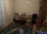 Satılır 2 otaqlı 60 m2 köhnə tikili Bakıxanov