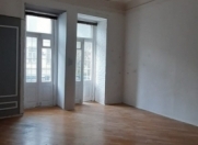 Satılır 1 otaqlı 45 m2 köhnə tikili Sahil m.