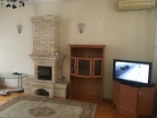 İcarəyə verilir 3 otaqlı 200 m2 bağ evi Mərdəkan