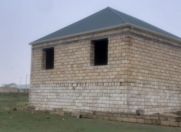 Satılır 4.5 sot torpaq Saray