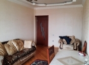 Satılır 2 otaqlı 58 m2 yeni tikili Bakıxanov