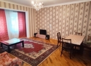İcarəyə verilir 2 otaqlı 50 m2 köhnə tikili Badamdar