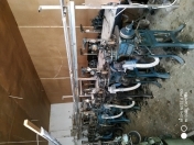 İcarəyə verilir 2 otaqlı 180 m2 obyekt Olimpik Star