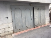 İcarəyə verilir 62 m2 qaraj Nəriman Nərimanov parkı