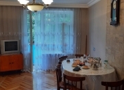 İcarəyə verilir 3 otaqlı 60 m2 köhnə tikili Gəncə