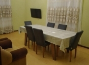 İcarəyə verilir 6 otaqlı 260 m2 bağ evi Görədil