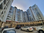 İcarəyə verilir 4 otaqlı 217 m2 yeni tikili Nərimanov r.