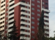 Satılır 2 otaqlı 67 m2 yeni tikili Qara Qarayev m.